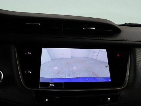 Used 2025 Cadillac XT5 Premium Luxury image 16