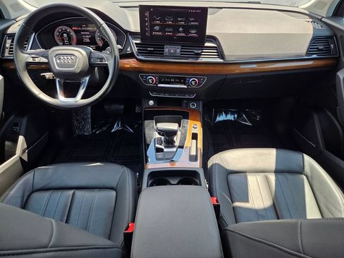 Used 2023 Audi Q5 2.0T Premium Plus AWD/4WD image 15