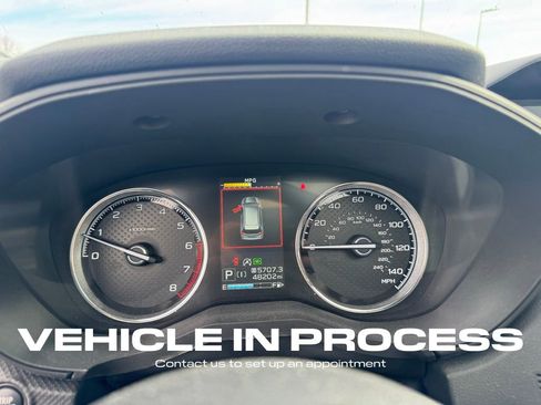 Used 2023 Subaru Forester Touring w/ Popular Package #2 image 14