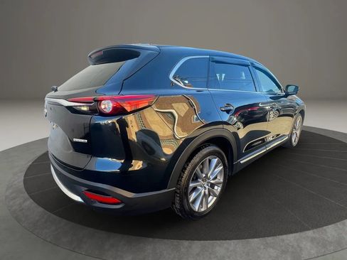 Used 2023 MAZDA CX-9 Grand Touring image 5