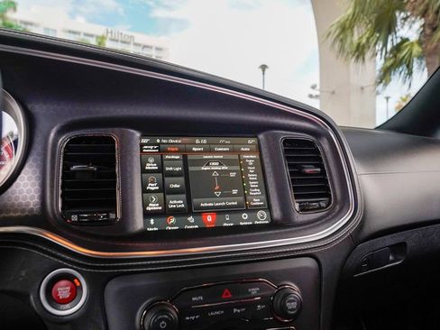 Used 2022 Dodge Charger SRT Hellcat image 65