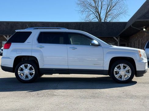 Used 2016 GMC Terrain SLT w/ Open Road Package FWD image 6