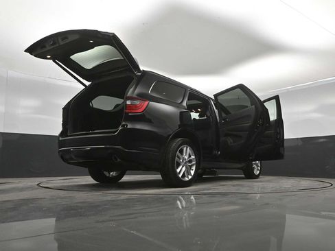 Used 2024 Dodge Durango GT AWD/4WD image 44