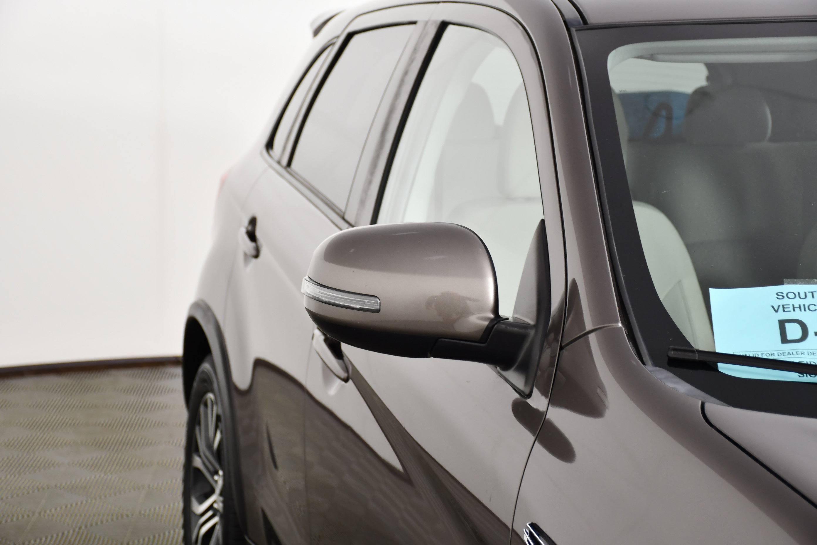 Used 2019 Mitsubishi Outlander Sport SE AWD/4WD image 14