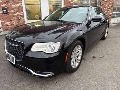 Used 2017 Chrysler 300 Limited