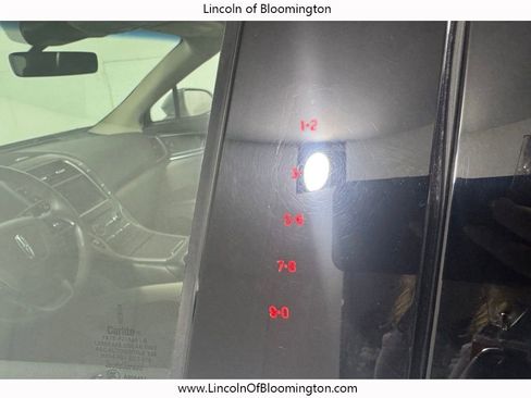 Used 2019 Lincoln Nautilus Reserve image 31