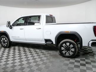 New 2026 GMC Sierra 2500 Denali w/ Denali Reserve Package video 2