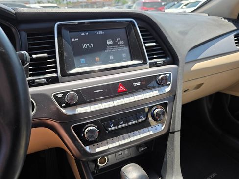 Used 2018 Hyundai Sonata SEL FWD image 32