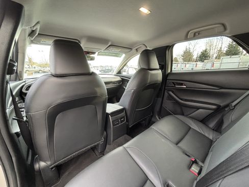 Certified 2022 MAZDA CX-30 AWD 2.5 S w/ Select Package image 17