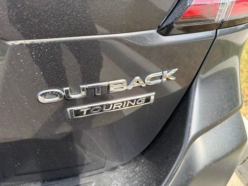 Used 2024 Subaru Outback Touring AWD/4WD image 5