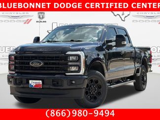 Used 2023 Ford F250 Lariat w/ Lariat Ultimate Package AWD/4WD video 1