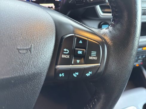 Certified 2022 Ford Bronco Sport Outer Banks w/ Tech Package image 50