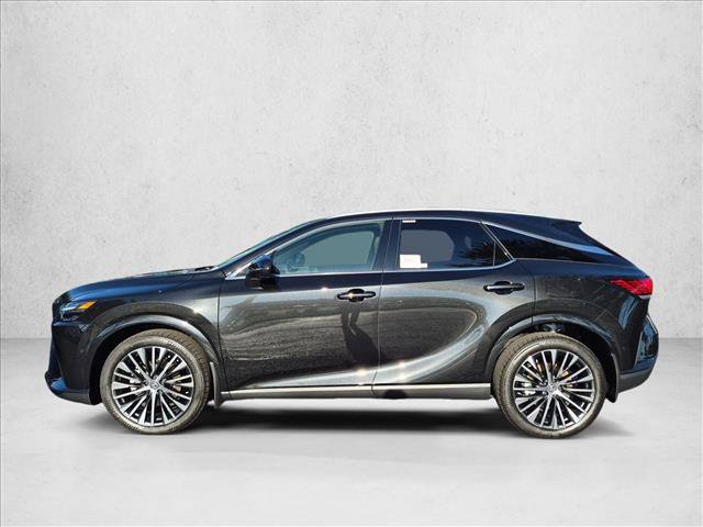 New 2026 Lexus RX 350 Premium Plus w/ Convenience Package AWD/4WD image 8