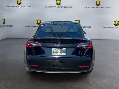 Used 2023 Tesla Model 3 Standard Range RWD image 4