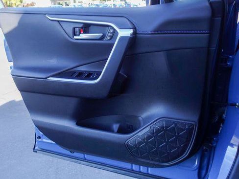Certified 2023 Toyota RAV4 XSE AWD/4WD image 19