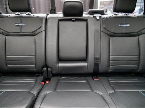 Used 2024 Ford F150 Platinum w/ Equipment Group 702A High image 23