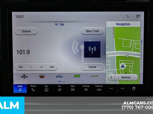 Used 2024 Ford F250 Platinum image 40