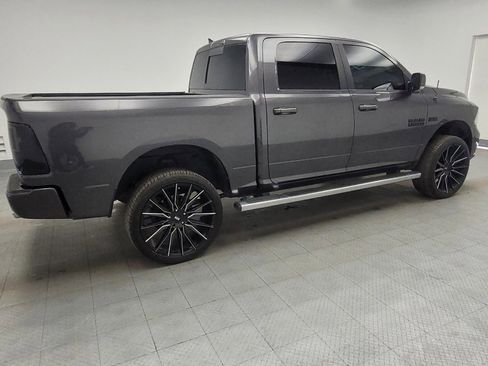Used 2016 RAM 1500 Sport w/ Convenience Group image 10