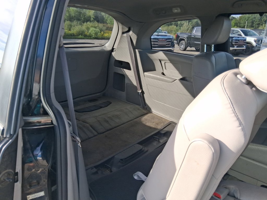Used 2015 Honda Odyssey EX-L image 15