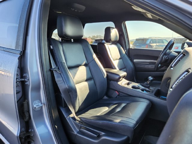 Used 2019 Dodge Durango GT w/ Blacktop Package AWD/4WD image 27