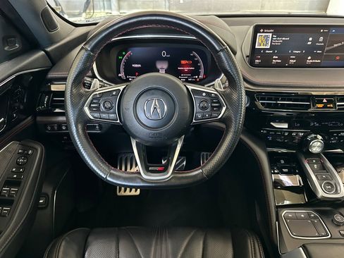 Used 2023 Acura MDX Type S image 16