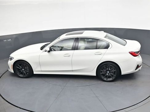 Used 2019 BMW 330i xDrive Sedan w/ Convenience Package AWD/4WD image 25