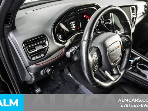 Used 2025 Dodge Durango GT RWD image 35