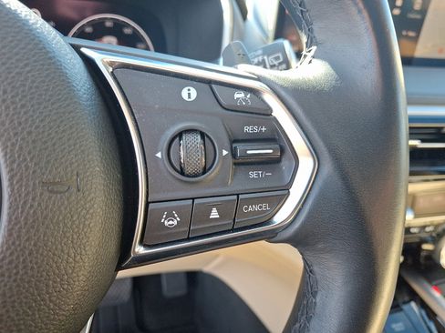 Used 2024 Acura MDX w/ Technology Package image 21