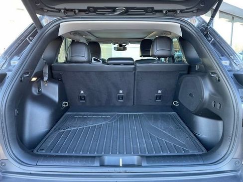 Used 2022 Jeep Cherokee Limited w/ Mopar Interior Package image 30