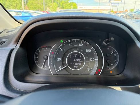 Used 2015 Honda CR-V EX-L image 19