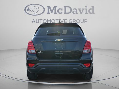 Used 2019 Chevrolet Trax LS FWD image 7