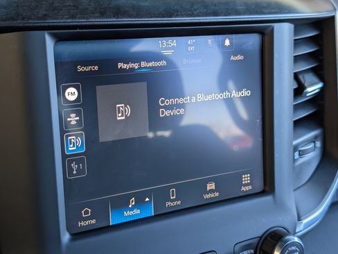 Used 2024 RAM 1500 Big Horn image 26