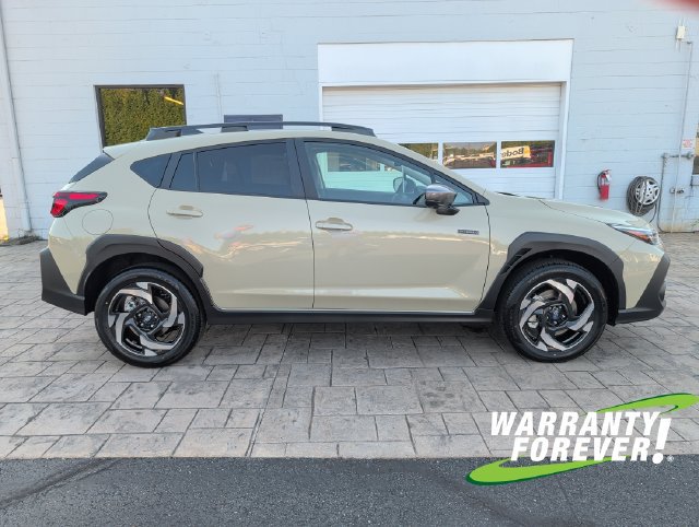 New 2026 Subaru Crosstrek 2.5i Limited AWD/4WD image 8