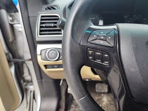 Used 2016 Ford Explorer 4WD image 14