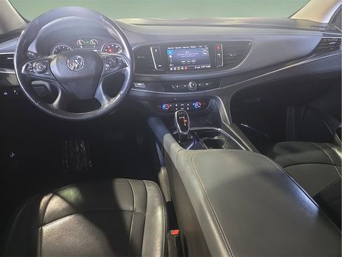 Used 2021 Buick Enclave Essence w/ Sport Touring Edition image 15