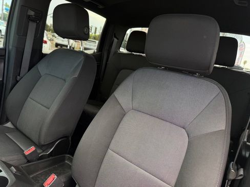 Used 2023 Chevrolet Colorado W/T RWD image 14