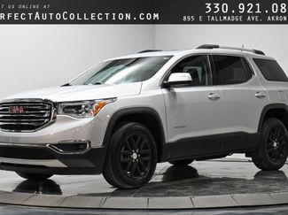 Used 2018 GMC Acadia SLT image 1