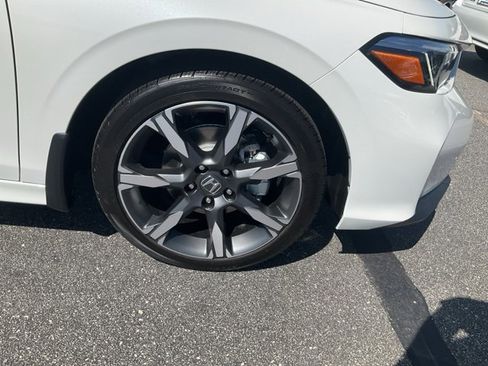 New 2026 Honda Civic Sport Touring image 25