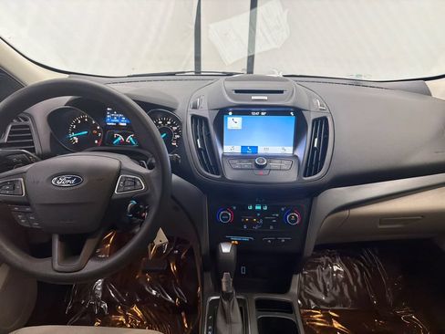 Used 2017 Ford Escape SE w/ Equipment Group 201A FWD image 28