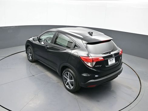 Used 2021 Honda HR-V EX image 40