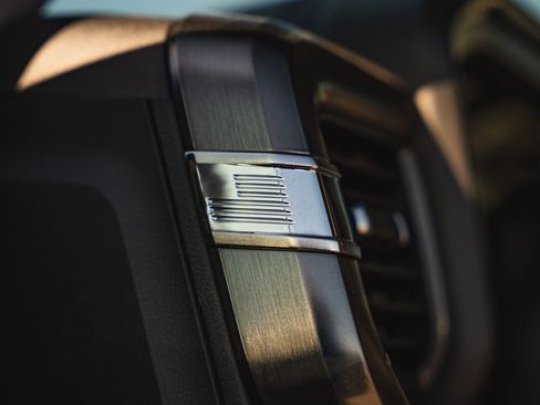 Certified 2024 Ford F250 Lariat w/ Black Appearance Package image 24