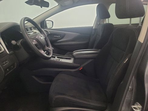 Used 2021 Nissan Murano S AWD/4WD image 17