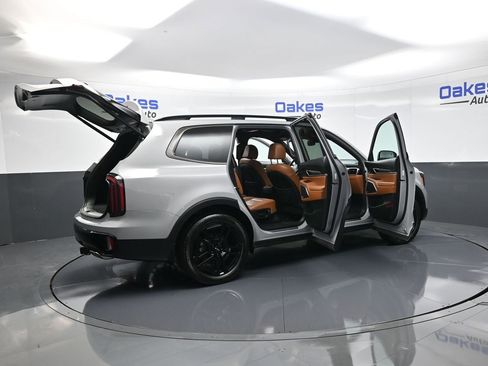 Used 2024 Kia Telluride SX X-Line image 59