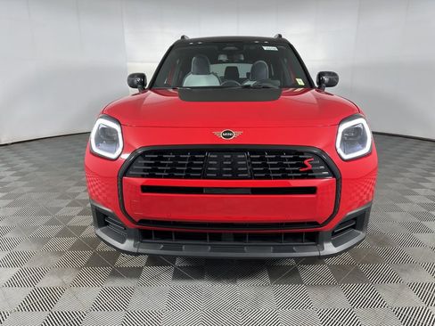 New 2026 MINI Cooper Countryman S image 2