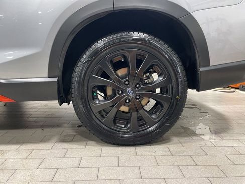 Certified 2023 Subaru Forester Sport image 30