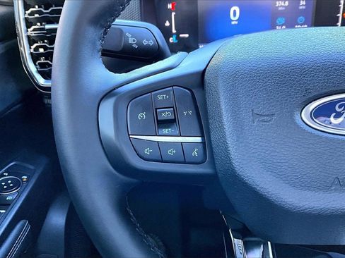 Used 2024 Ford Ranger XLT w/ Trailer Tow Package image 24