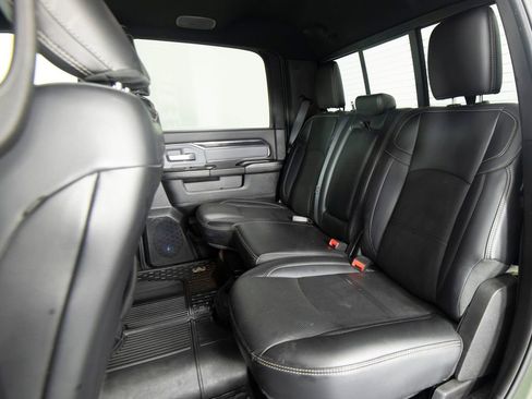 Used 2021 RAM 2500 Power Wagon AWD/4WD image 30