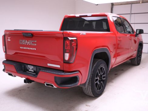 Used 2023 GMC Sierra 1500 Elevation w/ X31 Off-Road Package image 5