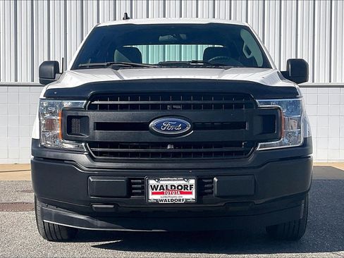 Used 2020 Ford F150 XL w/ Equipment Group 101A Mid image 3