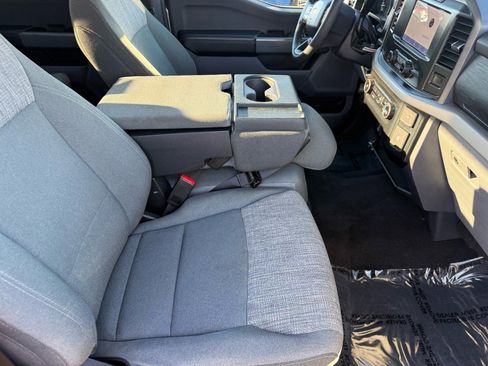 Used 2023 Ford F150 XLT image 31